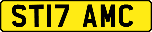ST17AMC