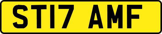 ST17AMF