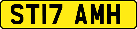 ST17AMH