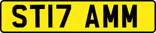 ST17AMM