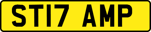 ST17AMP