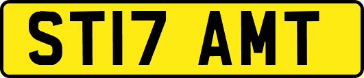 ST17AMT