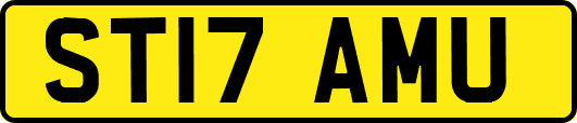 ST17AMU