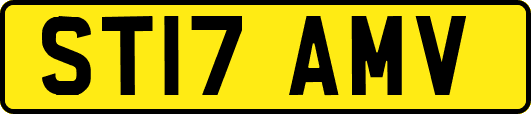 ST17AMV