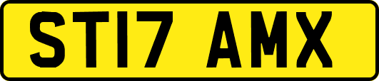 ST17AMX