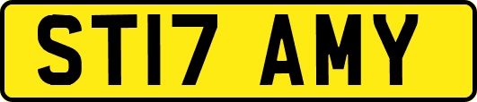 ST17AMY