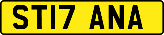 ST17ANA