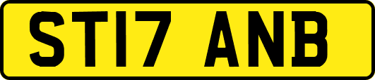 ST17ANB