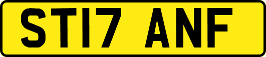 ST17ANF
