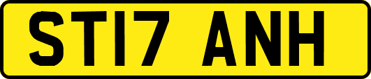 ST17ANH