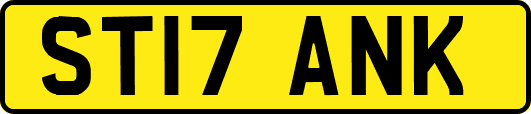 ST17ANK