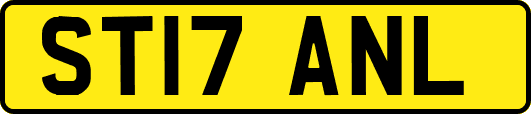 ST17ANL