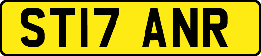ST17ANR