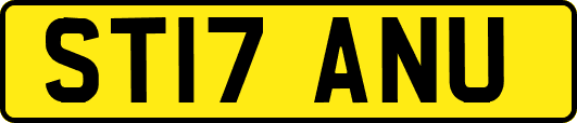 ST17ANU