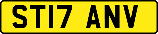 ST17ANV