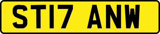 ST17ANW