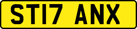 ST17ANX
