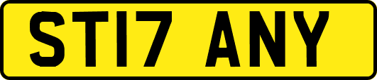 ST17ANY