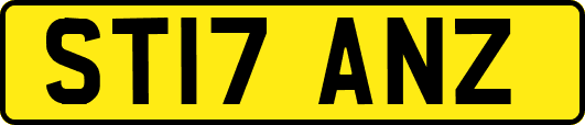 ST17ANZ
