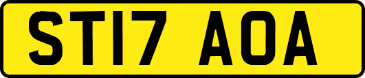 ST17AOA