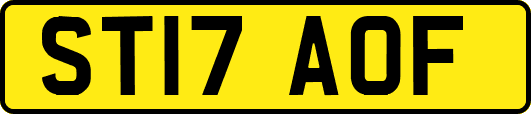 ST17AOF