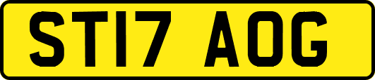 ST17AOG