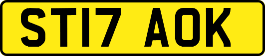 ST17AOK
