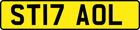 ST17AOL