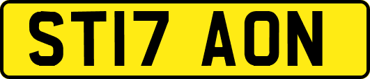 ST17AON