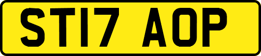ST17AOP