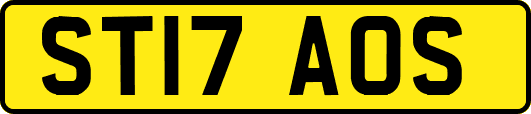 ST17AOS