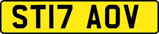 ST17AOV