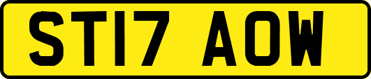 ST17AOW