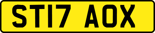 ST17AOX