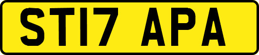 ST17APA