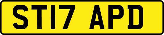ST17APD