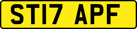 ST17APF