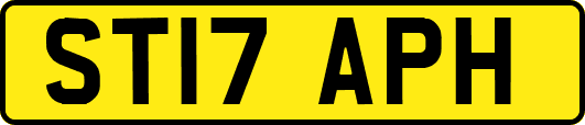 ST17APH