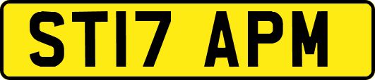 ST17APM