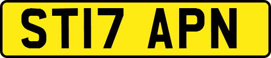 ST17APN
