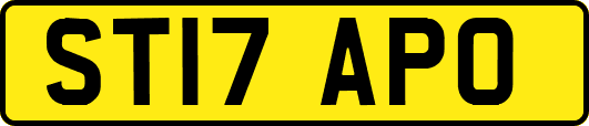 ST17APO