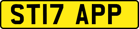 ST17APP