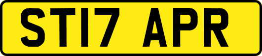 ST17APR