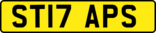 ST17APS