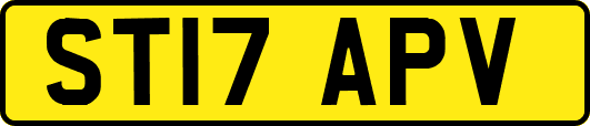 ST17APV