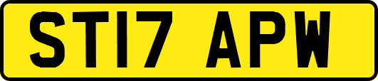 ST17APW