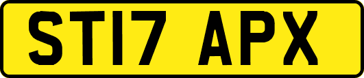 ST17APX