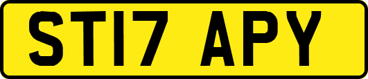 ST17APY