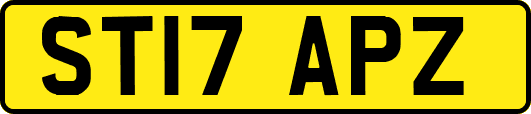 ST17APZ