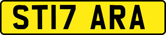 ST17ARA